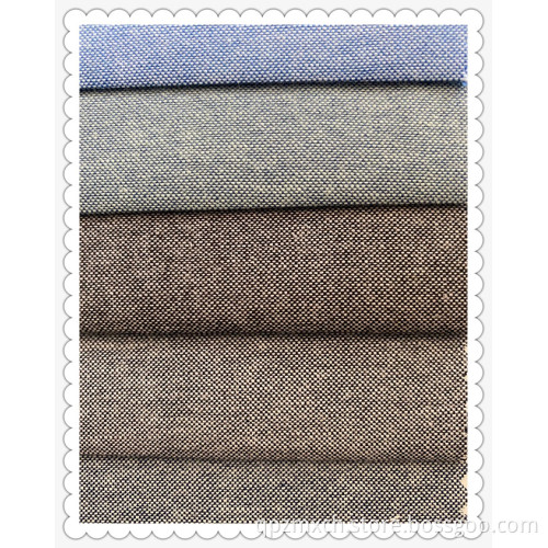 Oxford Fabric With Ready Bulk